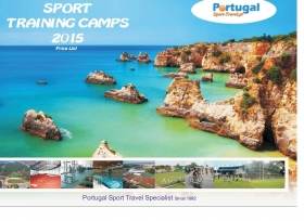 Price List 2015 - Portugal Sport Travel
